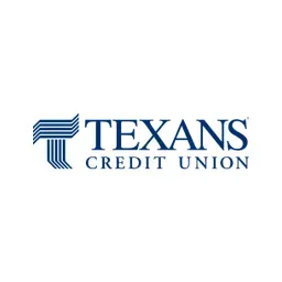 Texans Credit Union Logo