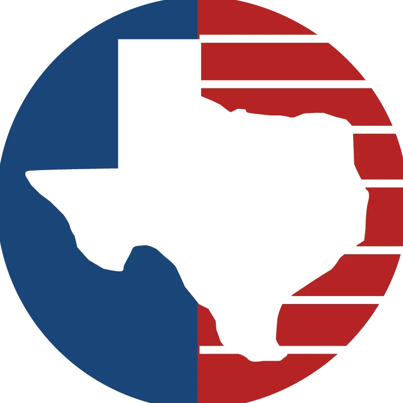 Texas Bank logo