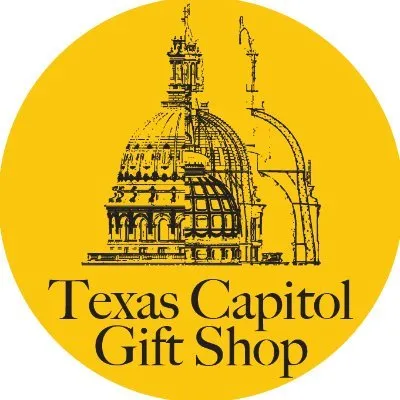 Texascapitolgiftshop