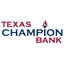 Texas Champion Bank