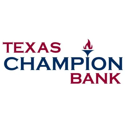 Texas Champion Bank logo