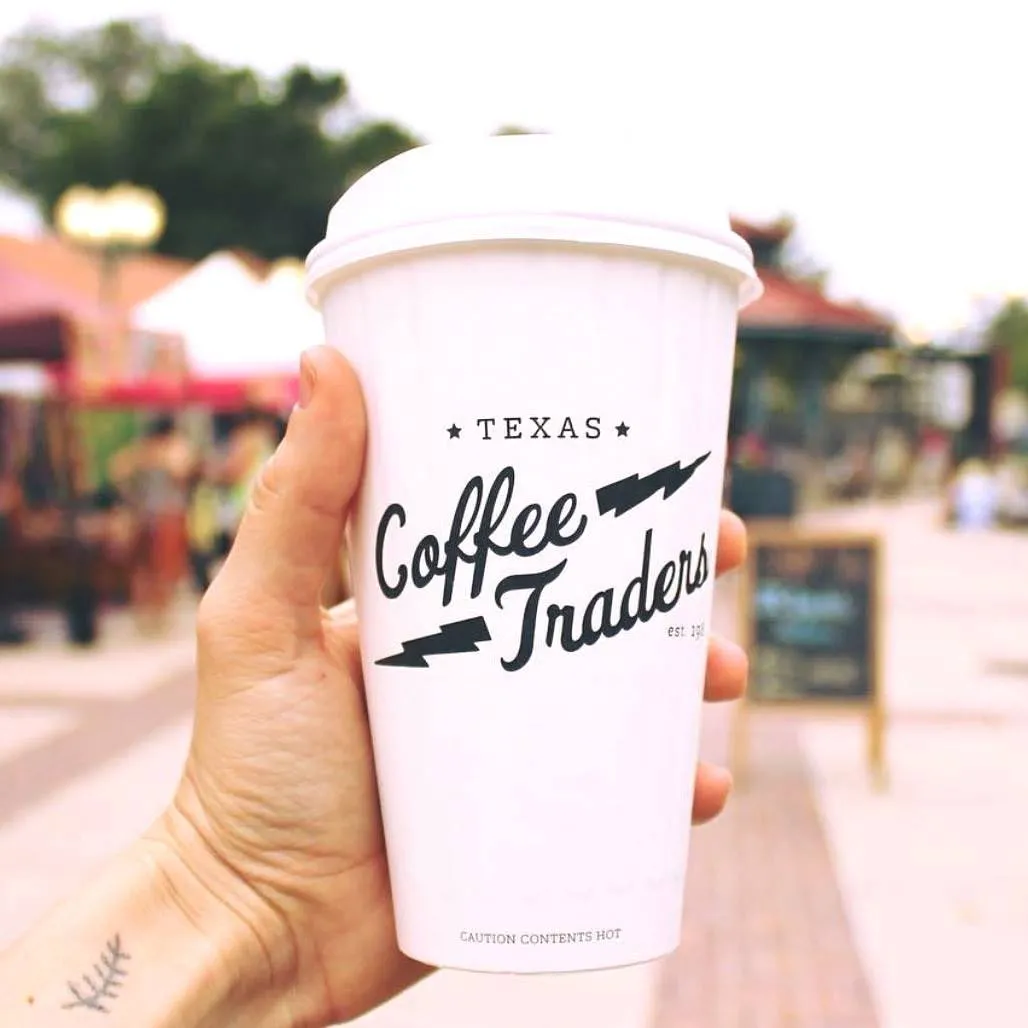 Texas Coffee Traders
