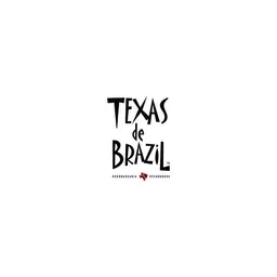 Texas de Brazil Logo