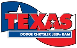 Texas Dodge Chrysler Jeep Ram logo