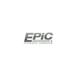 Epic Healthcare logo