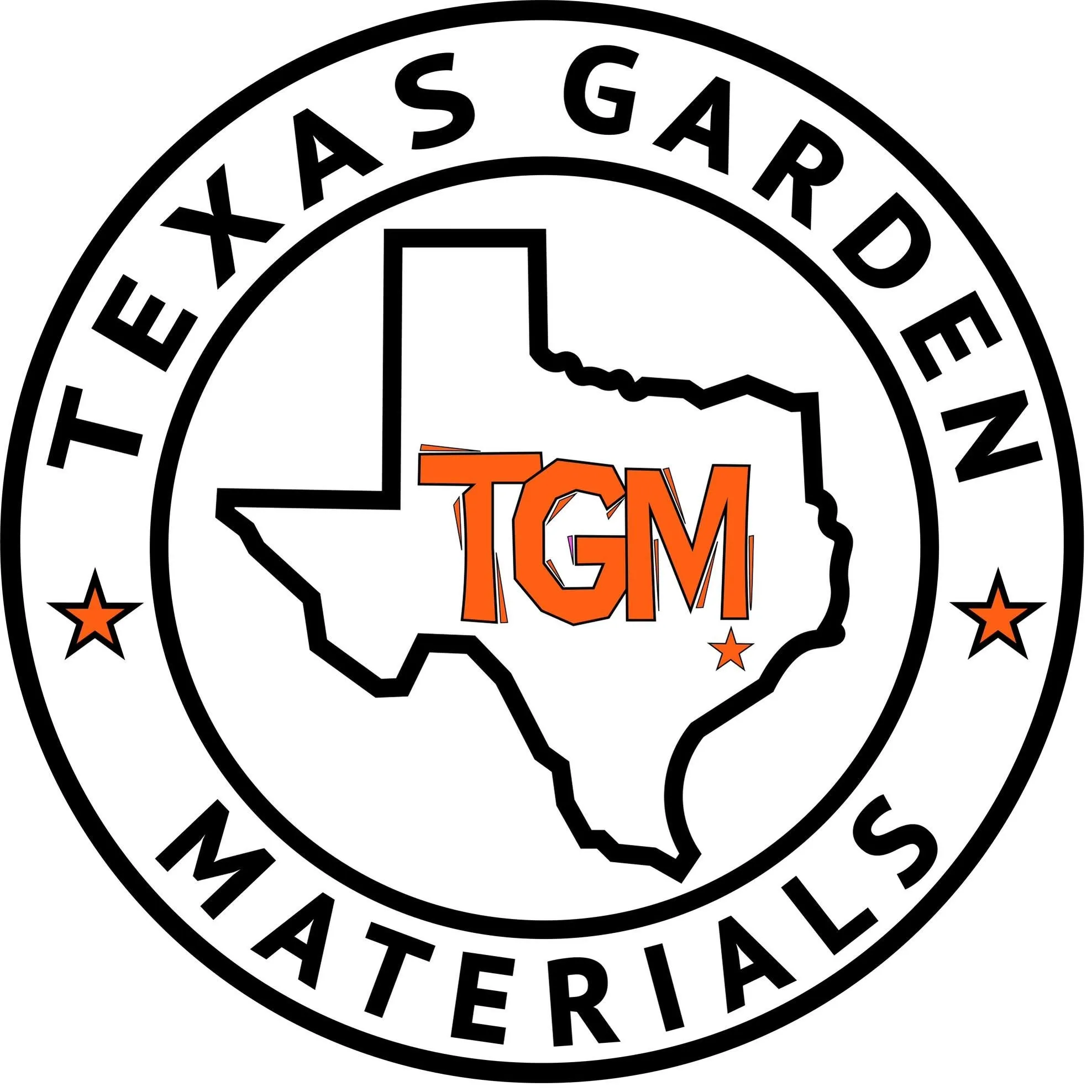 Texasgardenmaterials