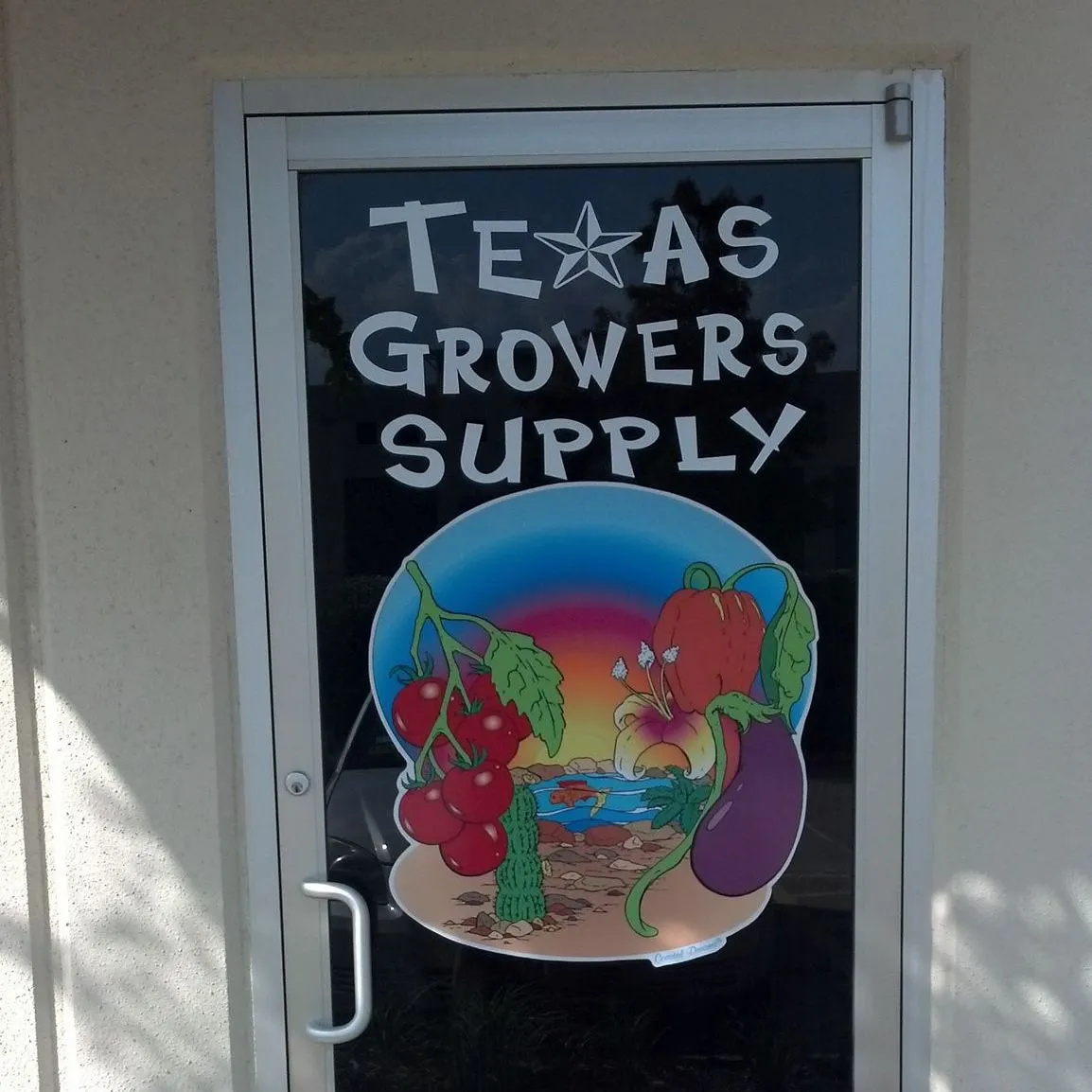 Texasgrowerssupply