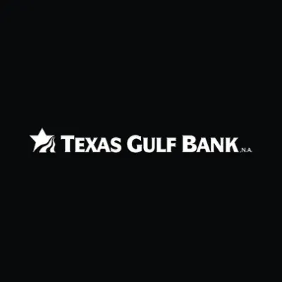 Texas Gulf Bank, National Association logo