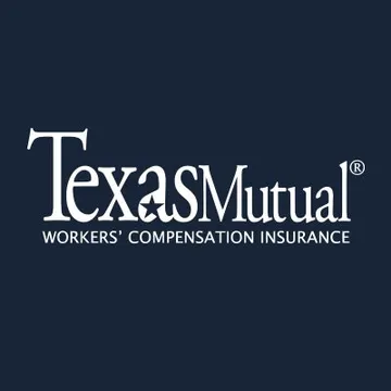Texas Mutual Insurance Company Logo