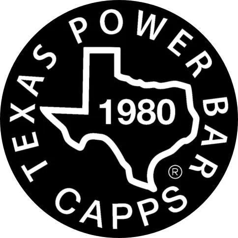 Texas Power Bars Official Website