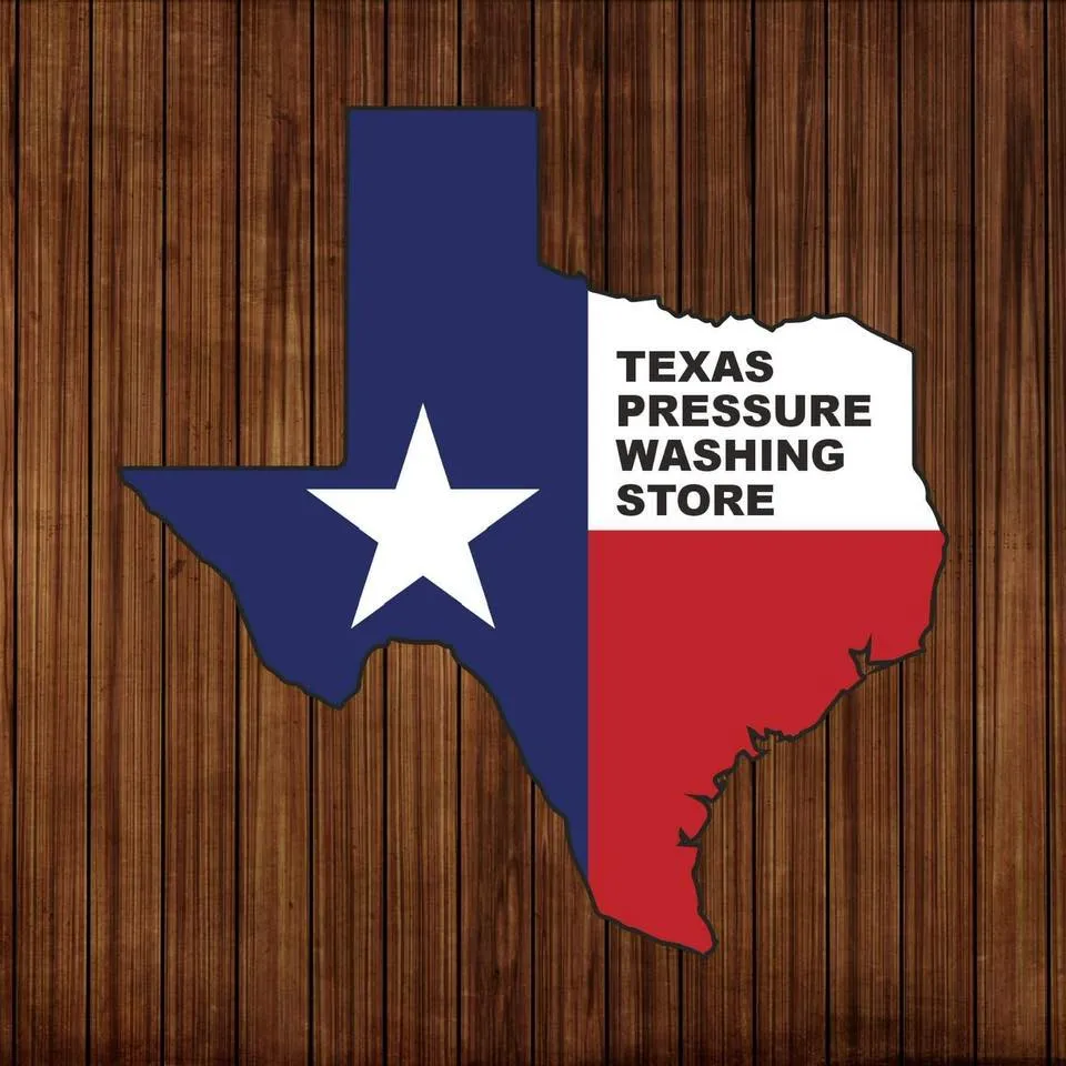 Texaspressurewashingstore