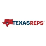 Texas Reps logo/icon