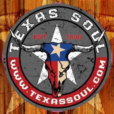 Texas Soul logo