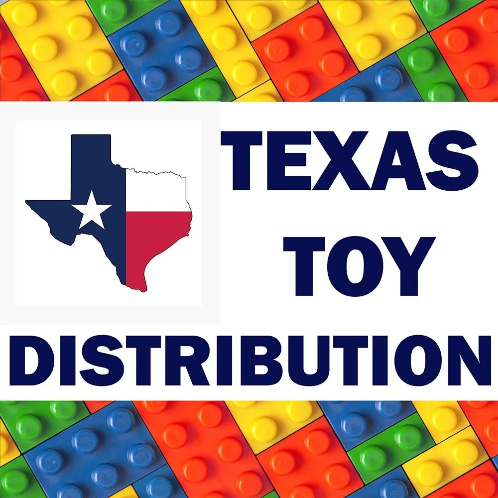 Texastoydistribution