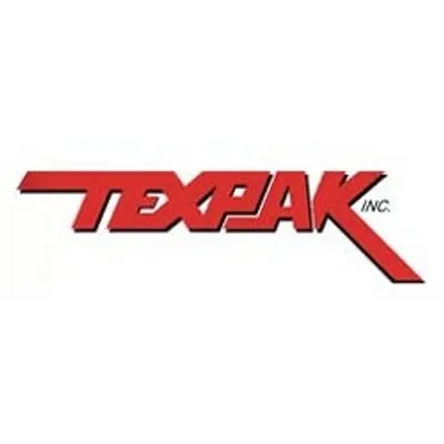 Texpak, INC logo