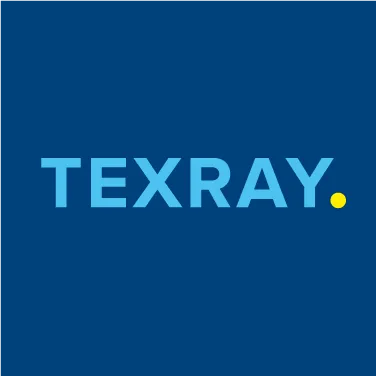 Texray logo