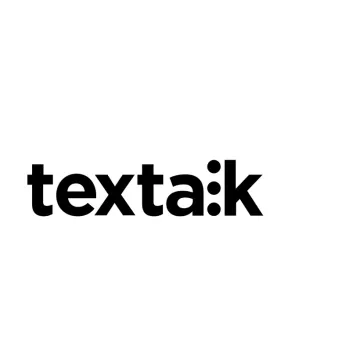 Textalk Media Logo