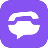 TextNow logo/icon