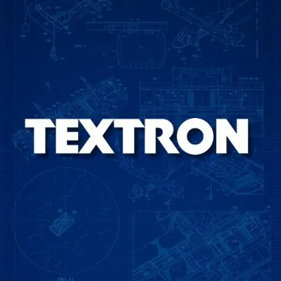 Textron, Inc. logo