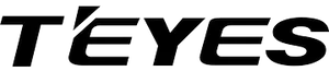 T'EYES light logo