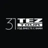tez-tour logo