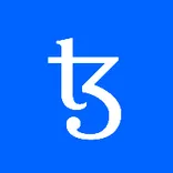 Tezos logo/icon