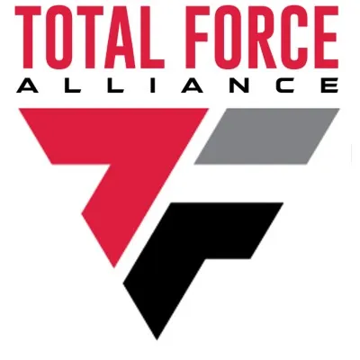 Total Force Alliance logo