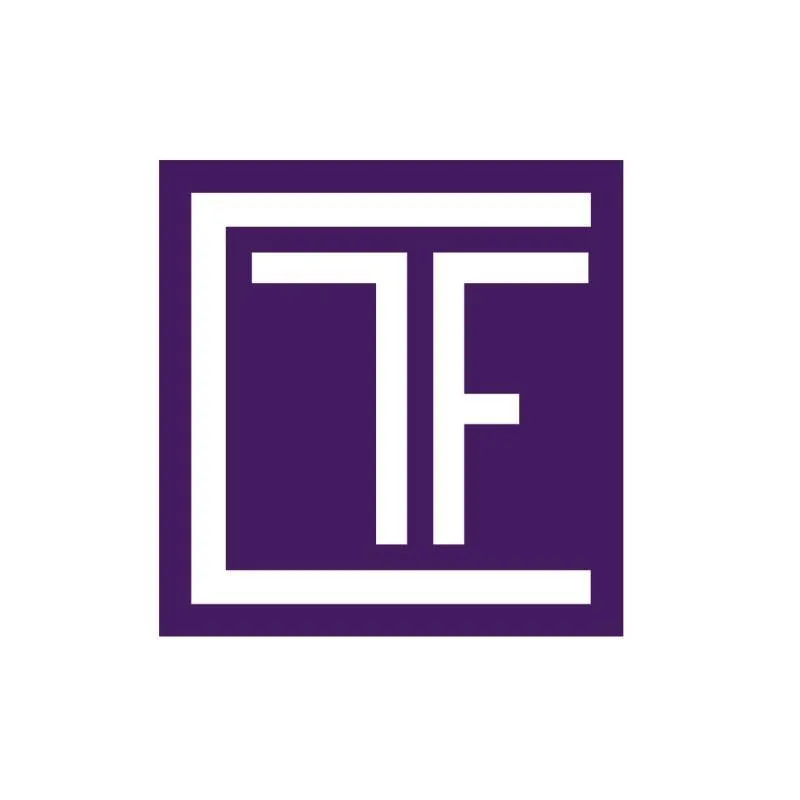 TF Cornerstone logo