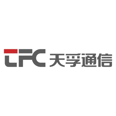 Suzhou TFC Optical Communication Co Ltd logo