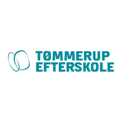 Tømmerup Fri- og Efterskole (efterskolen) logo