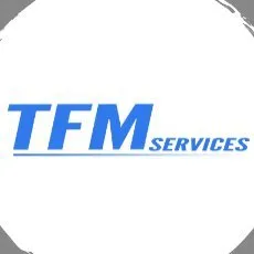 TFM Services Logo