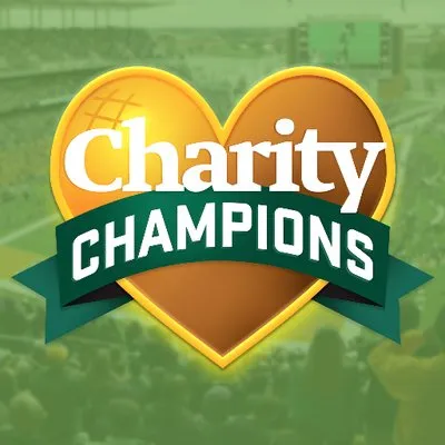 The First National Bank of McGregor d/b/a TFNB Your Bank for logo