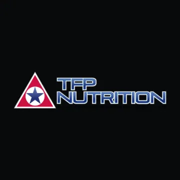 TFP Nutrition Logo