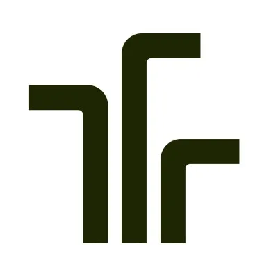 The First Thirty logo