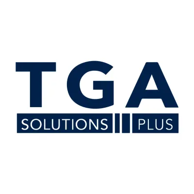 TGA Solutions PLUS GmbH