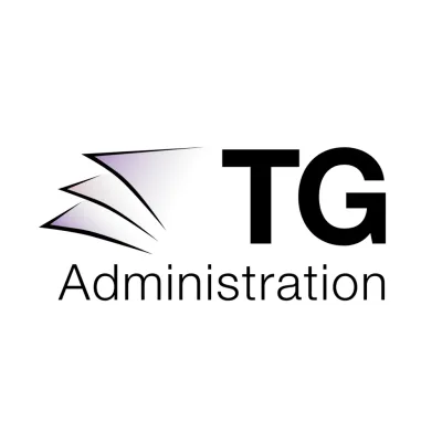 TG Administration LLC logo