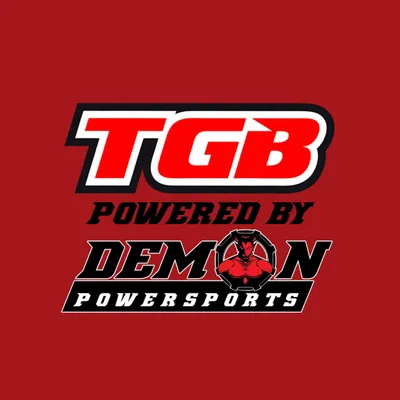 TGB Canada logo