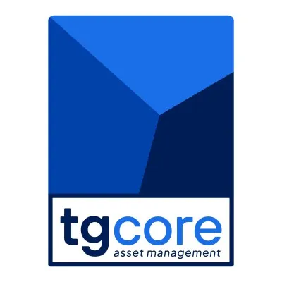 TG CORE ASSET LTDA
