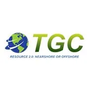 TGC World Logo