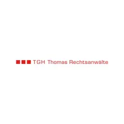 TGH Thomas Rechtsanwälte Partnerschaftsgesellschaft mbB