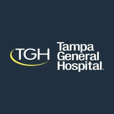 Tampa General Hospital Ventures logo