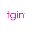tgin (Thank God It’s Natural) logo