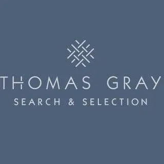 Thomas Gray Ltd logo
