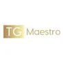 Logo Tabac and Giftshop Maestro
