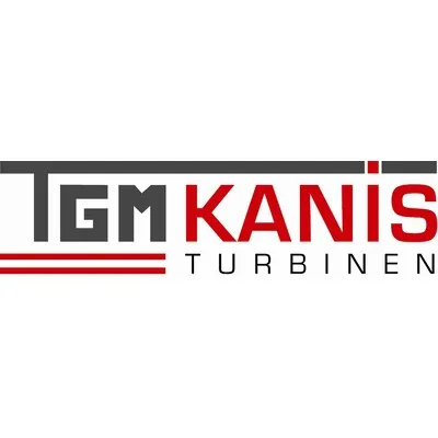 TGM Kanis Turbinen GmbH logo