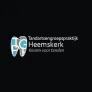 Logo Tandartsengroepspraktijk Heemskerk