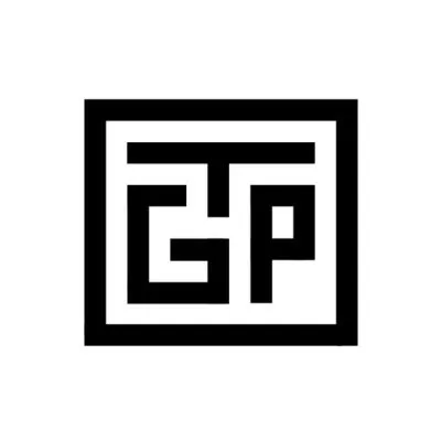 TGP International logo