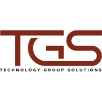 Technology Group Solutions (TGS) Logo