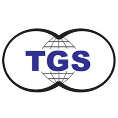 TGS Dis Ticaret AS Logo