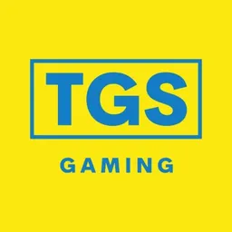 TGS Gaming Logo & Brand Assets (SVG, PNG and vector) - Brandfetch